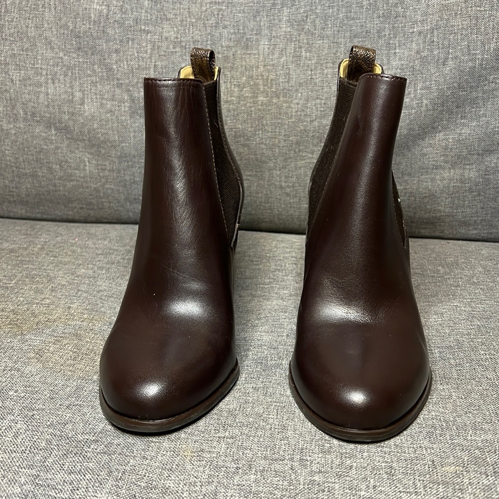 Michael Kors Ancle Boots